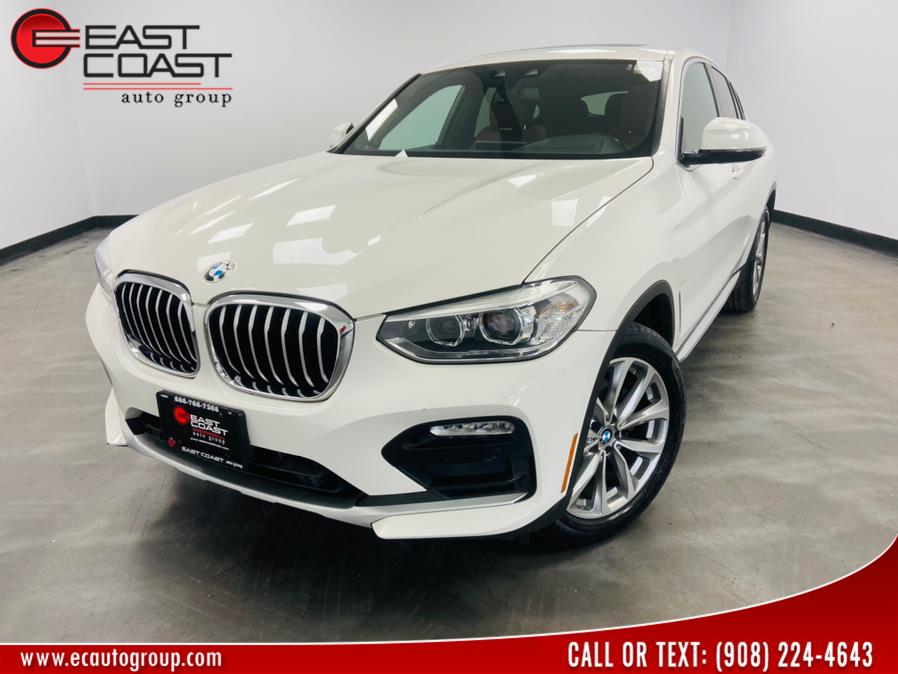 Used 2019 BMW X4 in Linden, New Jersey | East Coast Auto Group. Linden, New Jersey