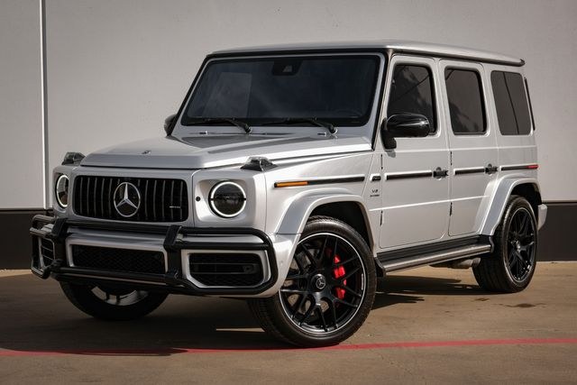 Used 2020 Mercedes-Benz G-Class in Brooklyn, New York | Brooklyn Auto Mall LLC. Brooklyn, New York
