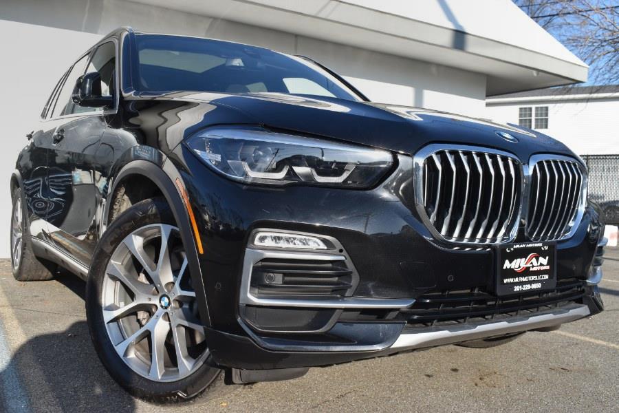 2019 BMW X5 xDrive40i Sports Activity Vehicle, available for sale in Little Ferry , New Jersey | Milan Motors. Little Ferry , New Jersey