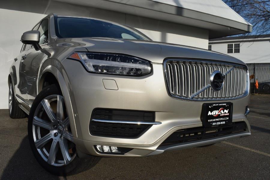 Used 2016 Volvo XC90 in Little Ferry , New Jersey | Milan Motors. Little Ferry , New Jersey