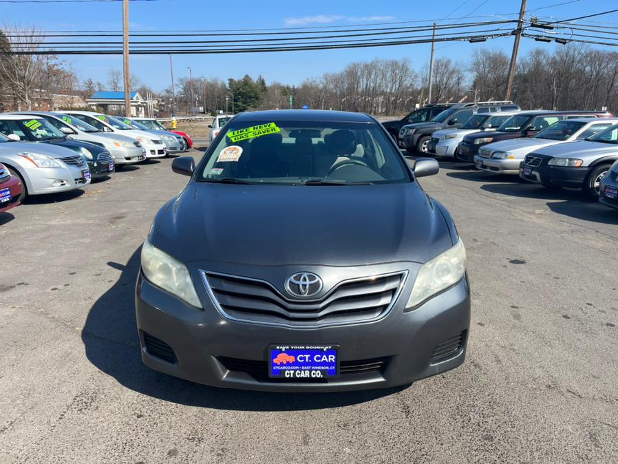 Used 2011 Toyota Camry in East Windsor, Connecticut | CT Car Co LLC. East Windsor, Connecticut
