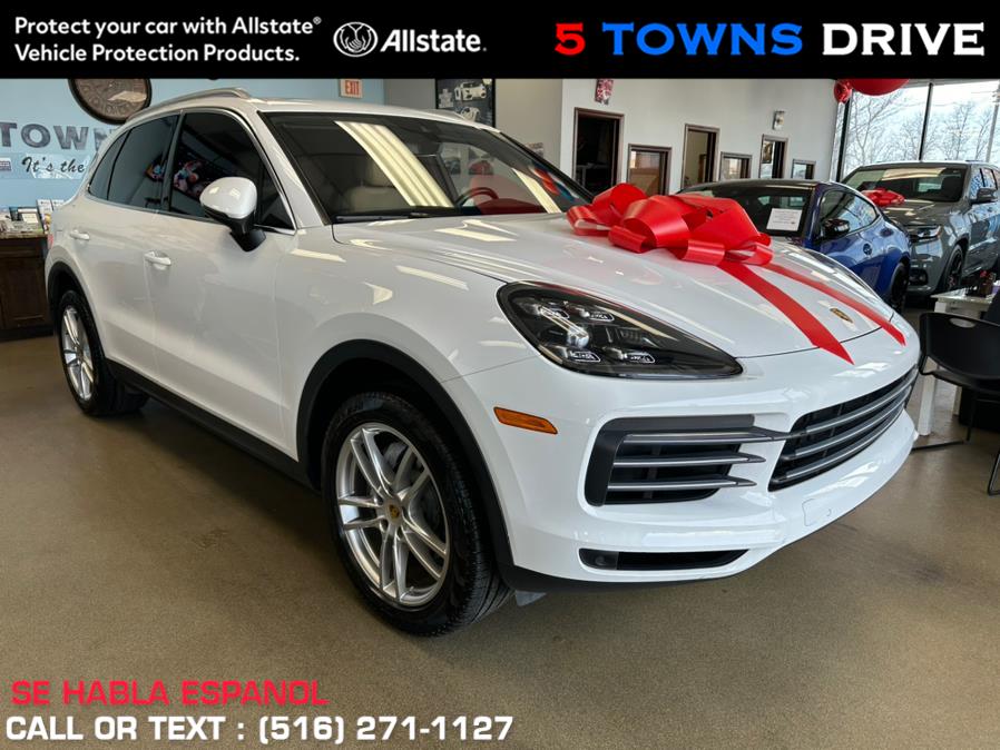 Used 2019 Porsche Cayenne in Inwood, New York | 5 Towns Drive. Inwood, New York