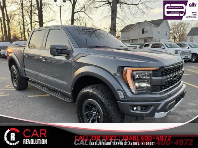 2021 Ford F-150 Raptor 4WD SuperCrew5.5' Box, available for sale in Avenel, New Jersey | Car Revolution. Avenel, New Jersey