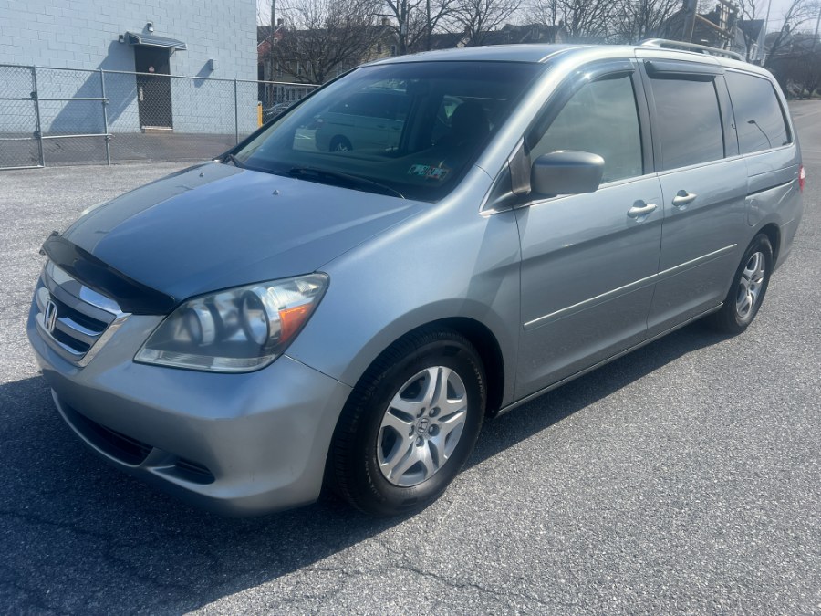 Used 2006 Honda Odyssey in Bethlehem, Pennsylvania | Best Auto Deals LLC. Bethlehem, Pennsylvania