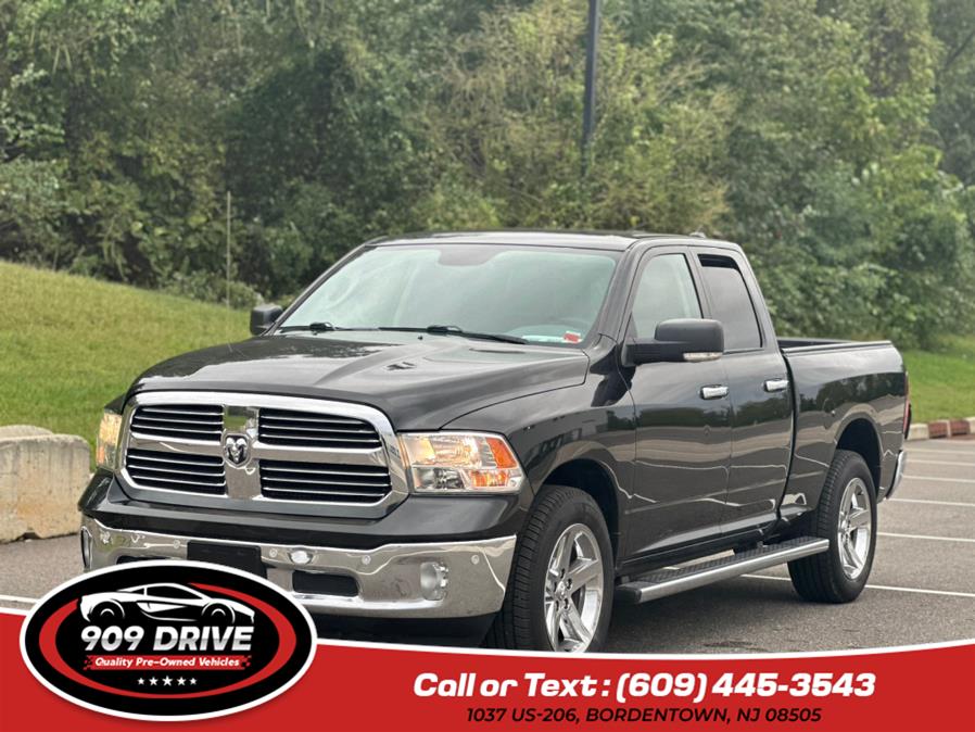 Used 2018 Ram 1500 in BORDENTOWN, New Jersey | 909 Drive. BORDENTOWN, New Jersey