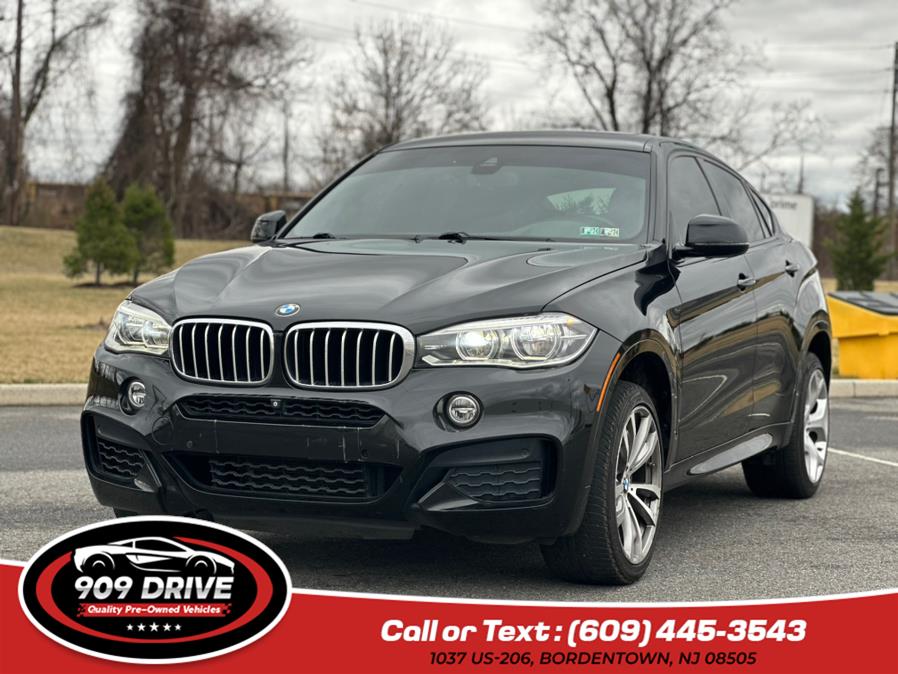 Used 2015 BMW X6 in BORDENTOWN, New Jersey | 909 Drive. BORDENTOWN, New Jersey