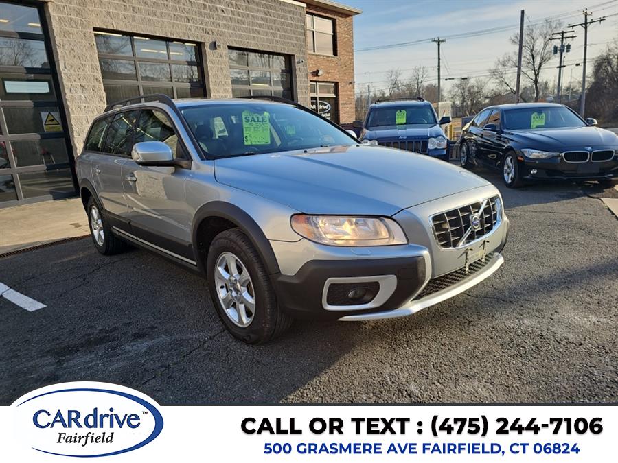 Used 2008 Volvo XC70 in Fairfield, Connecticut | CARdrive™ Fairfield. Fairfield, Connecticut