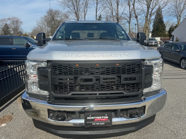 Used 2017 Ford Super Duty F-350 SRW in Huntington Station, New York | Huntington Auto Mall. Huntington Station, New York