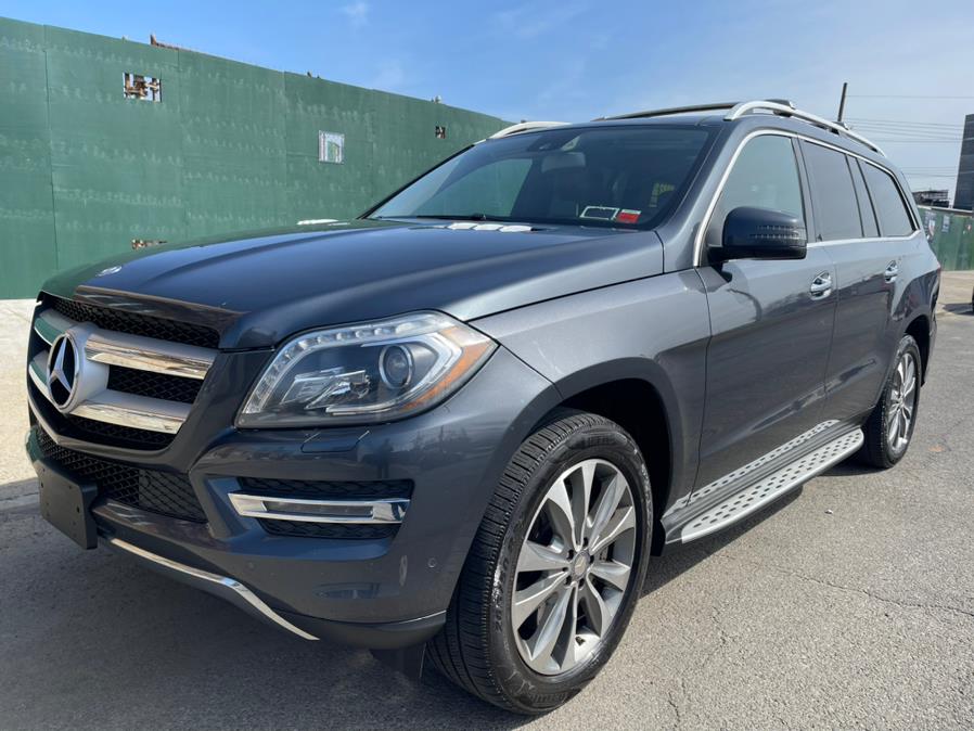 2013 Mercedes-Benz GL-Class 4MATIC 4dr GL 450, available for sale in Bronx, New York | New York Motors Group Solutions LLC. Bronx, New York