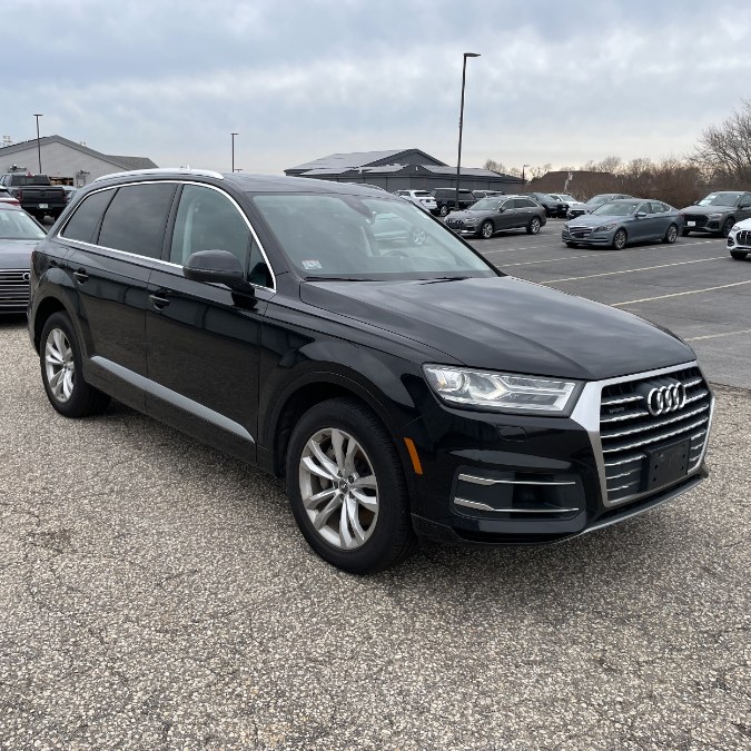 2018 Audi Q7 3.0 TFSI Premium Plus, available for sale in Brooklyn, New York | Top Line Auto Inc.. Brooklyn, New York