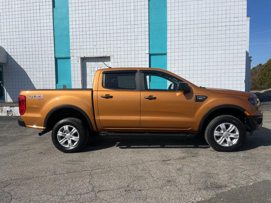 2020 Ford Ranger XL 4WD SuperCrew 5'' Box, available for sale in Milford, Connecticut | Dealertown Auto Wholesalers. Milford, Connecticut