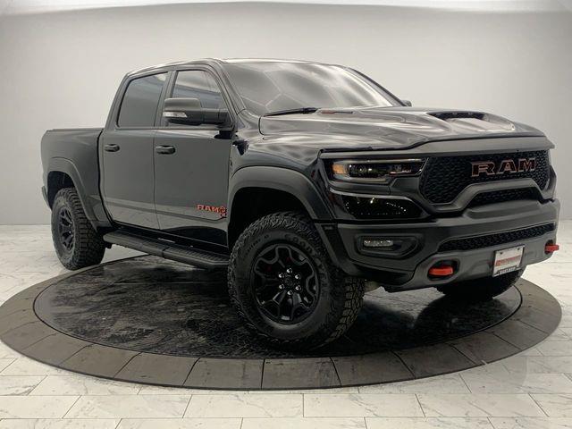 2022 Ram 1500 TRX, available for sale in Bronx, New York | Eastchester Motor Cars. Bronx, New York