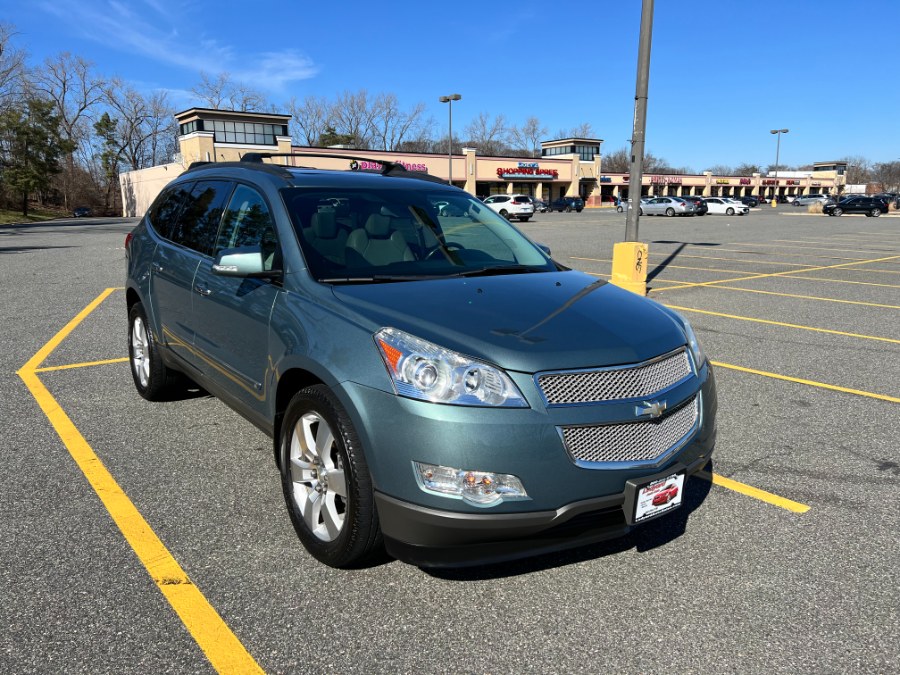 Used 2009 Chevrolet Traverse in Hartford , Connecticut | Ledyard Auto Sale LLC. Hartford , Connecticut