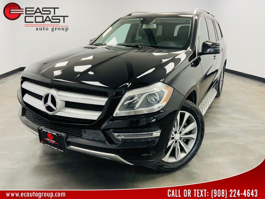 Used 2014 Mercedes-Benz GL-Class in Linden, New Jersey | East Coast Auto Group. Linden, New Jersey