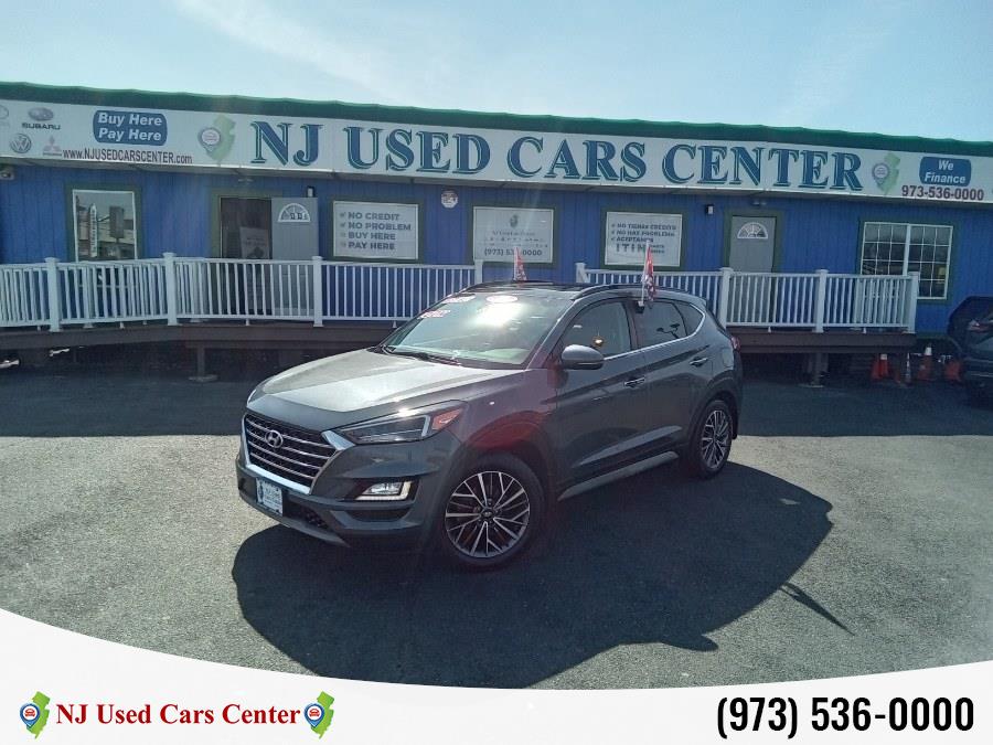Hyundai Tucson 2019 in Irvington, Newark, Elizabeth, Maplewood NJ