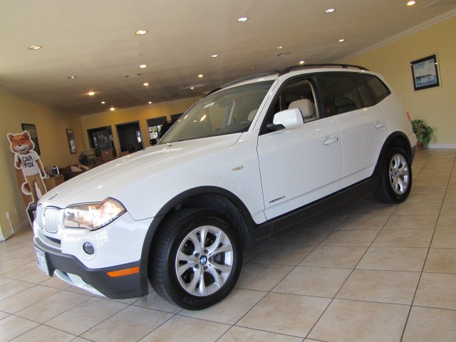 2009 BMW X3 AWD 4dr 30i, available for sale in Placentia, California | Auto Network Group Inc. Placentia, California