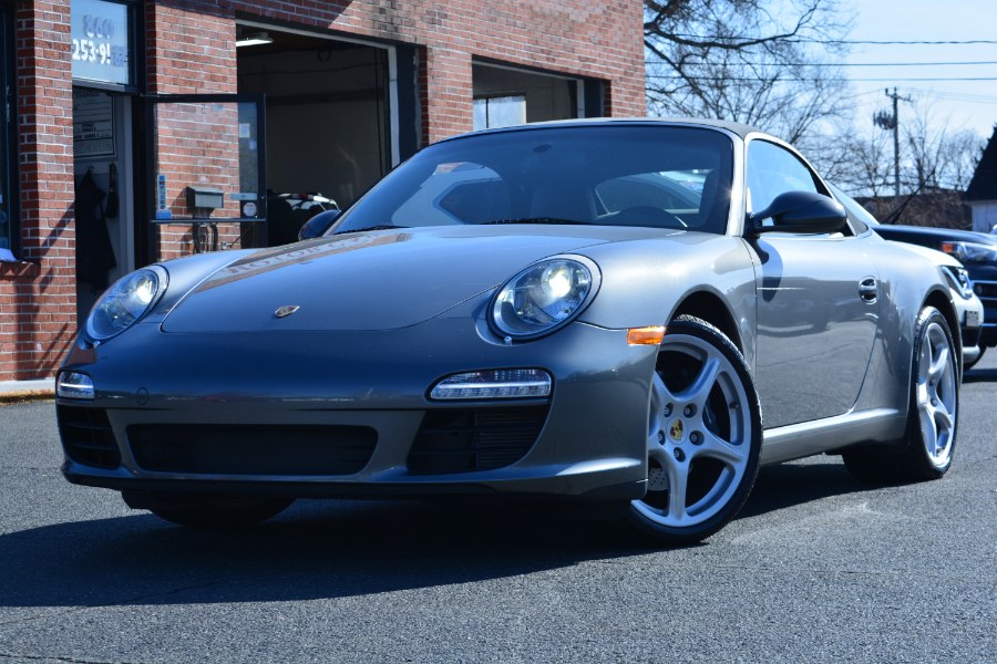 Used 2011 Porsche 911 in ENFIELD, Connecticut | Longmeadow Motor Cars. ENFIELD, Connecticut