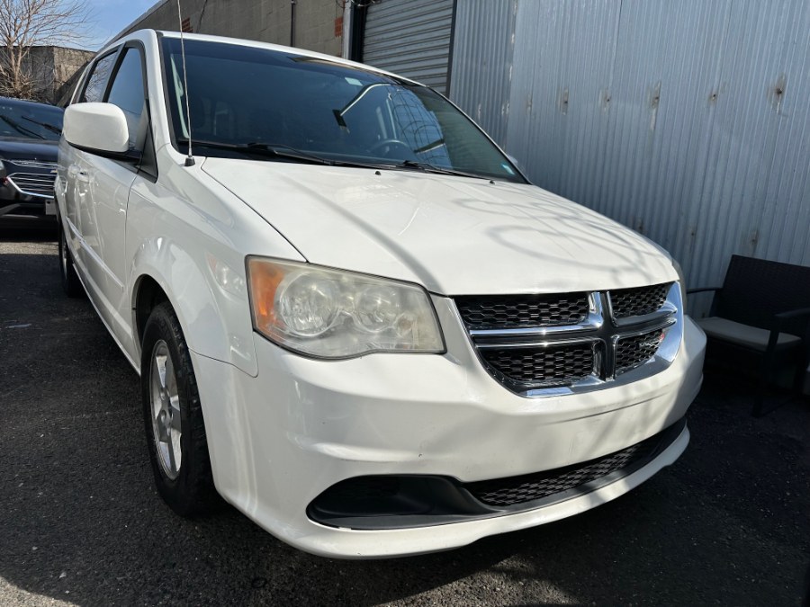2013 Dodge Grand Caravan 4dr Wgn SXT, available for sale in Brooklyn, New York | Wide World Inc. Brooklyn, New York