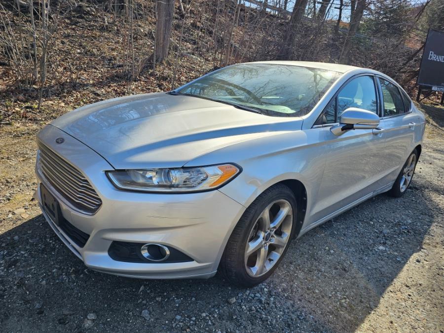 Used 2013 Ford Fusion in Bloomingdale, New Jersey | Bloomingdale Auto Group. Bloomingdale, New Jersey
