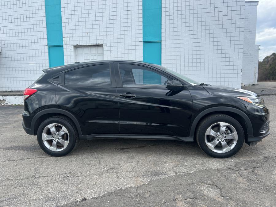 Used 2020 Honda HR-V in Milford, Connecticut | Dealertown Auto Wholesalers. Milford, Connecticut