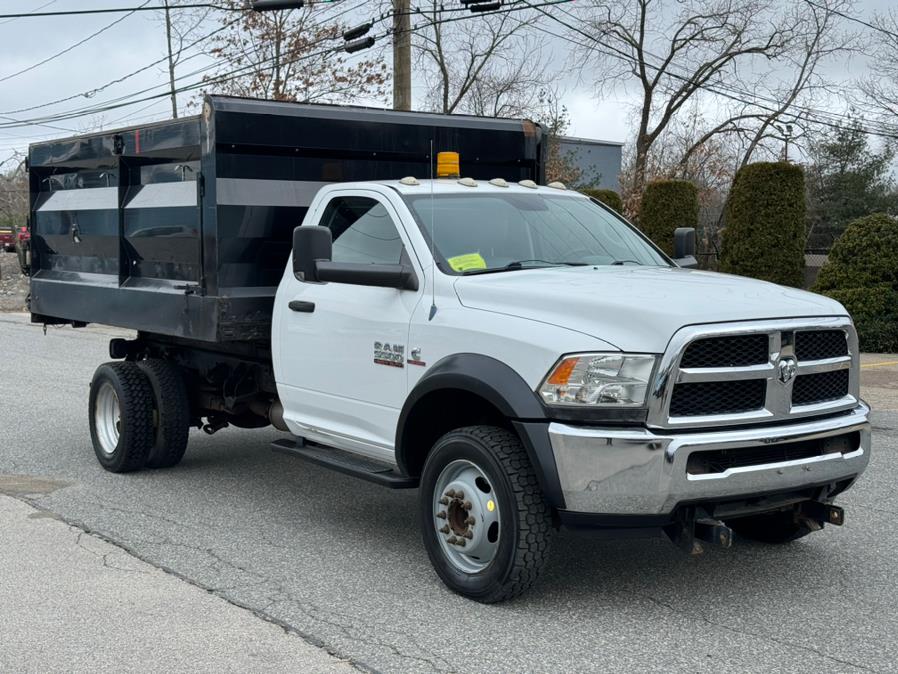 Used 2014 Ram 5500 in Ashland , Massachusetts | New Beginning Auto Service Inc . Ashland , Massachusetts