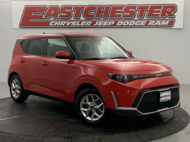 2023 Kia Soul S, available for sale in Bronx, New York | Eastchester Motor Cars. Bronx, New York