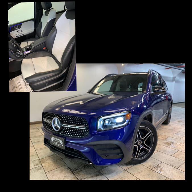 2020 Mercedes-Benz GLB GLB 250 4MATIC SUV, available for sale in Lodi, New Jersey | European Auto Expo. Lodi, New Jersey
