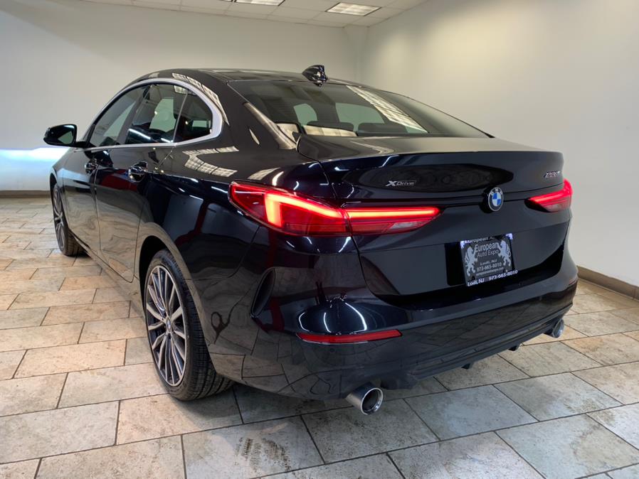 2021 BMW 2 Series 228i xDrive Gran Coupe, available for sale in Lodi, New Jersey | European Auto Expo. Lodi, New Jersey 2021 BMW 2 Series 228i xDrive Gran Coupe, available for sale in Lodi, New Jersey | European Auto Expo. Lodi, New Jersey