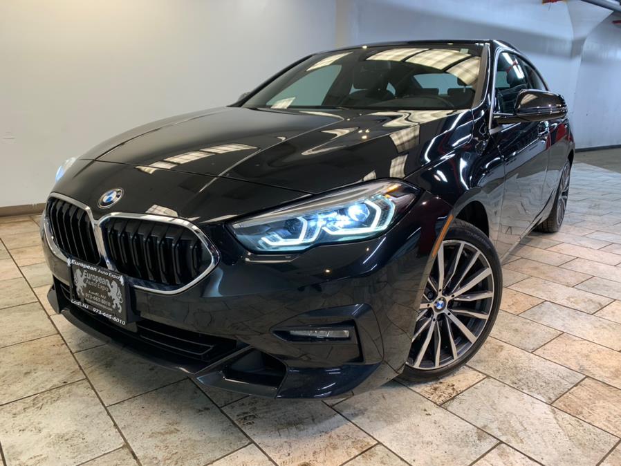 2021 BMW 2 Series 228i xDrive Gran Coupe, available for sale in Lodi, New Jersey | European Auto Expo. Lodi, New Jersey