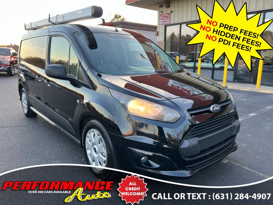 Used 2014 Ford Transit Connect in Bohemia, New York | Performance Auto Inc. Bohemia, New York
