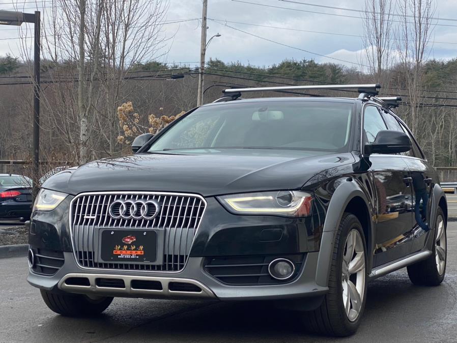 Used 2015 Audi allroad in Canton, Connecticut | Lava Motors. Canton, Connecticut