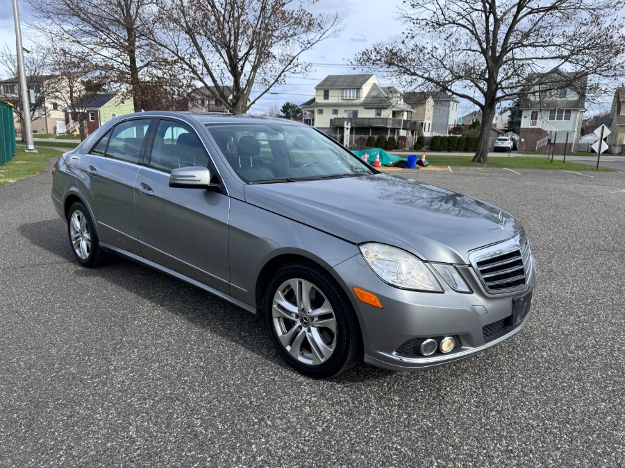 Used 2010 Mercedes-Benz E-Class in Lyndhurst, New Jersey | Cars With Deals. Lyndhurst, New Jersey