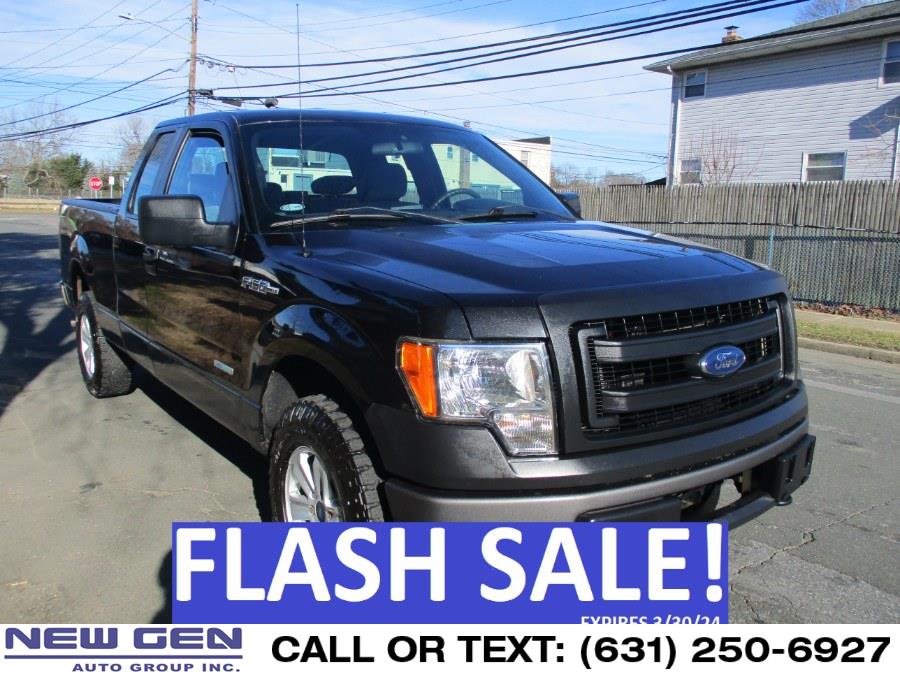 Used 2013 Ford F-150 in West Babylon, New York | New Gen Auto Group. West Babylon, New York