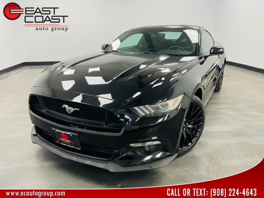 Used 2015 Ford Mustang in Linden, New Jersey | East Coast Auto Group. Linden, New Jersey