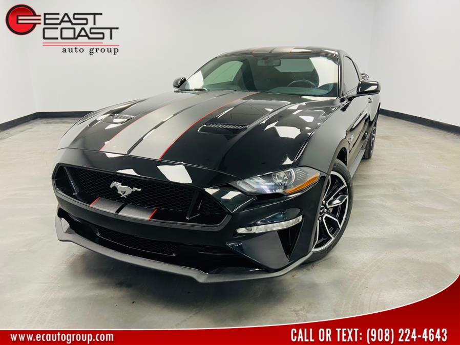 Used 2020 Ford Mustang in Linden, New Jersey | East Coast Auto Group. Linden, New Jersey