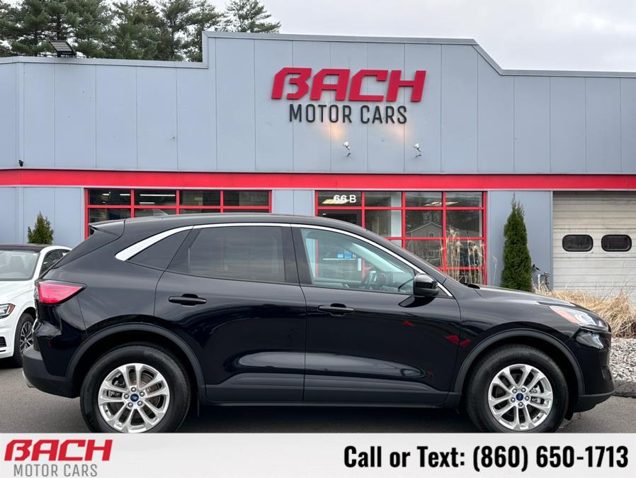 Used 2021 Ford Escape in Canton , Connecticut | Bach Motor Cars. Canton , Connecticut