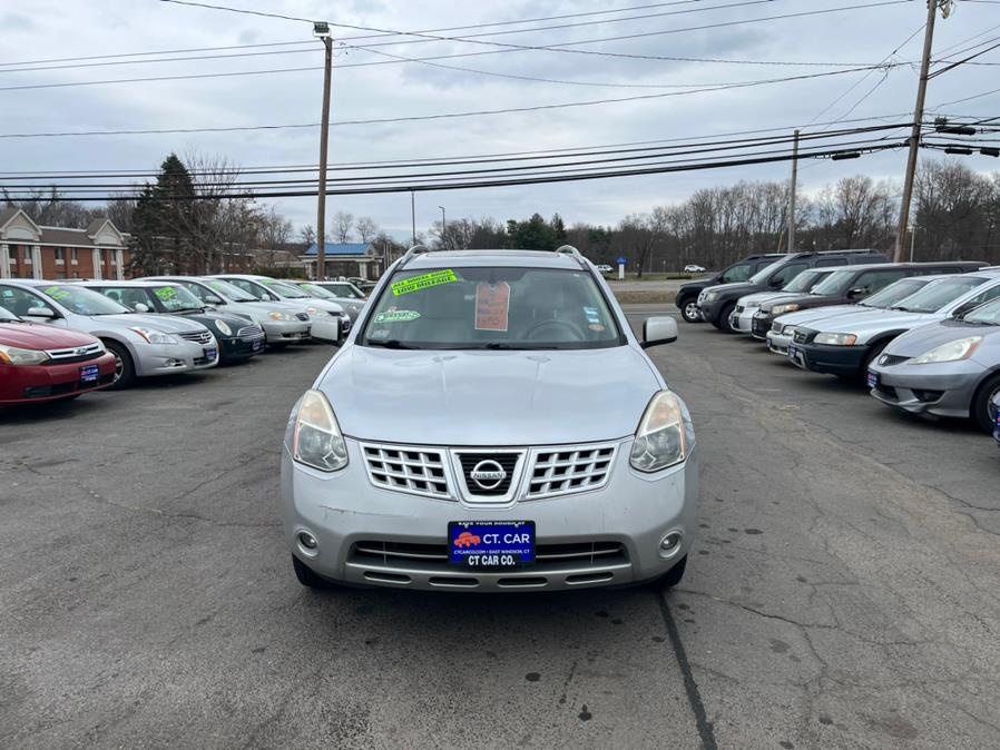 Used 2009 Nissan Rogue in East Windsor, Connecticut | CT Car Co LLC. East Windsor, Connecticut