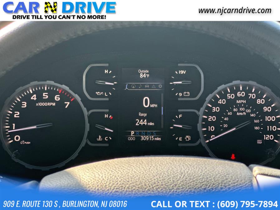 2021 Toyota Tundra TRD Pro CrewMax 5.5'' Bed 5.7L (Natl), available for sale in Burlington, New Jersey | Car N Drive. Burlington, New Jersey 2021 Toyota Tundra TRD Pro CrewMax 5.5'' Bed 5.7L (Natl), available for sale in Burlington, New Jersey | Car N Drive. Burlington, New Jersey