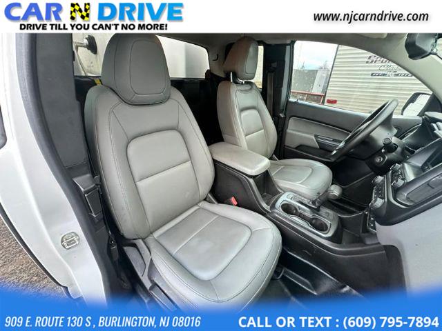 2016 Chevrolet Colorado LT Ext. Cab 4WD, available for sale in Burlington, New Jersey | Car N Drive. Burlington, New Jersey 2016 Chevrolet Colorado LT Ext. Cab 4WD, available for sale in Burlington, New Jersey | Car N Drive. Burlington, New Jersey