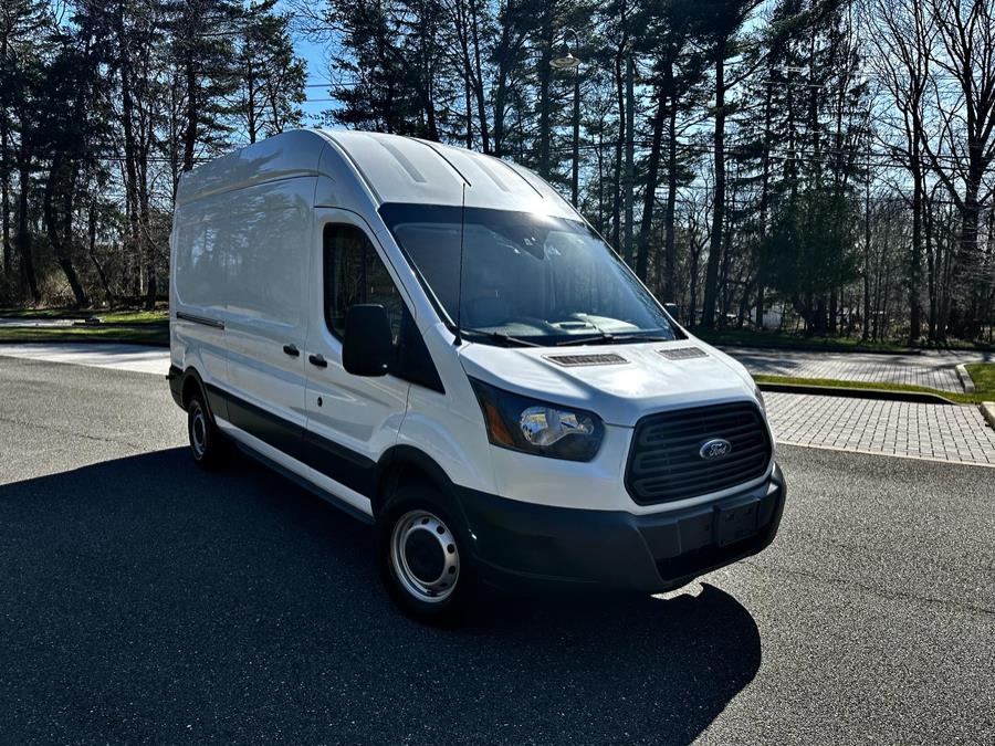 Used 2017 Ford Transit Van in Irvington, New Jersey | Chancellor Auto Grp Intl Co. Irvington, New Jersey