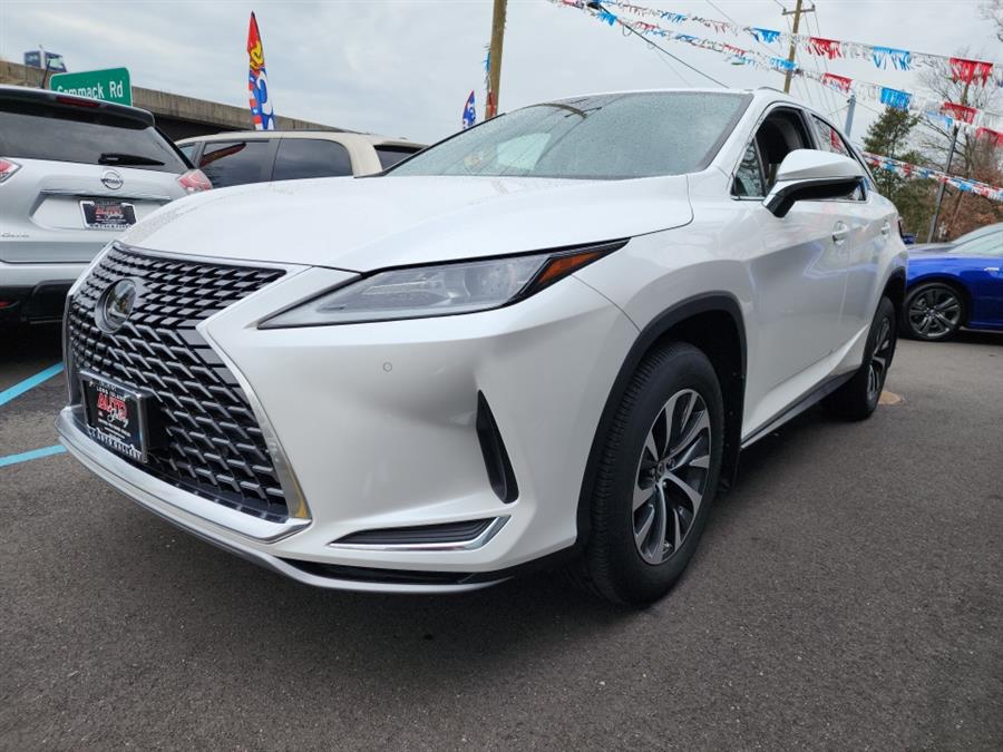 2020 Lexus RX RX 350 AWD, available for sale in Islip, New York | L.I. Auto Gallery. Islip, New York