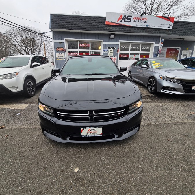 Used 2015 Dodge Charger in Milford, Connecticut | Adonai Auto Sales LLC. Milford, Connecticut
