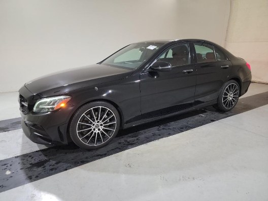 2021 Mercedes-Benz C-Class C 300 Sedan, available for sale in Franklin Square, New York | C Rich Cars. Franklin Square, New York