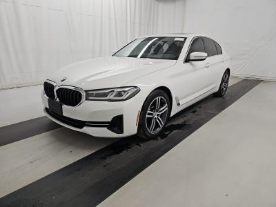 2021 BMW 5 Series 530i xDrive Sedan, available for sale in Franklin Square, New York | C Rich Cars. Franklin Square, New York