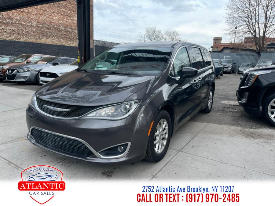 2017 Chrysler Pacifica Touring Plus FWD, available for sale in Brooklyn, New York | Atlantic Car Sales. Brooklyn, New York