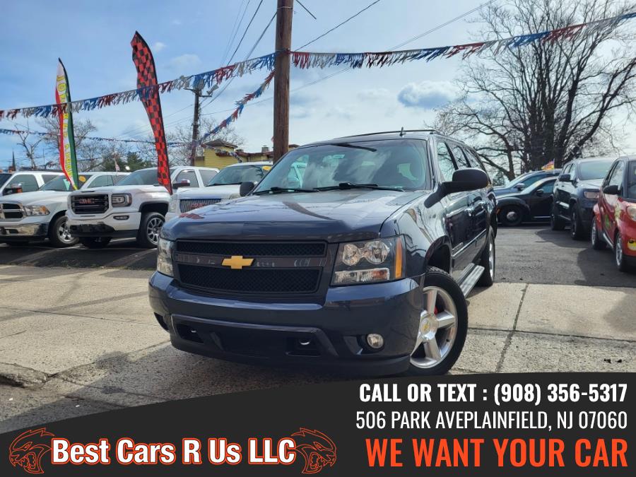 Used 2013 Chevrolet Suburban in Plainfield, New Jersey | Best Cars R Us LLC. Plainfield, New Jersey