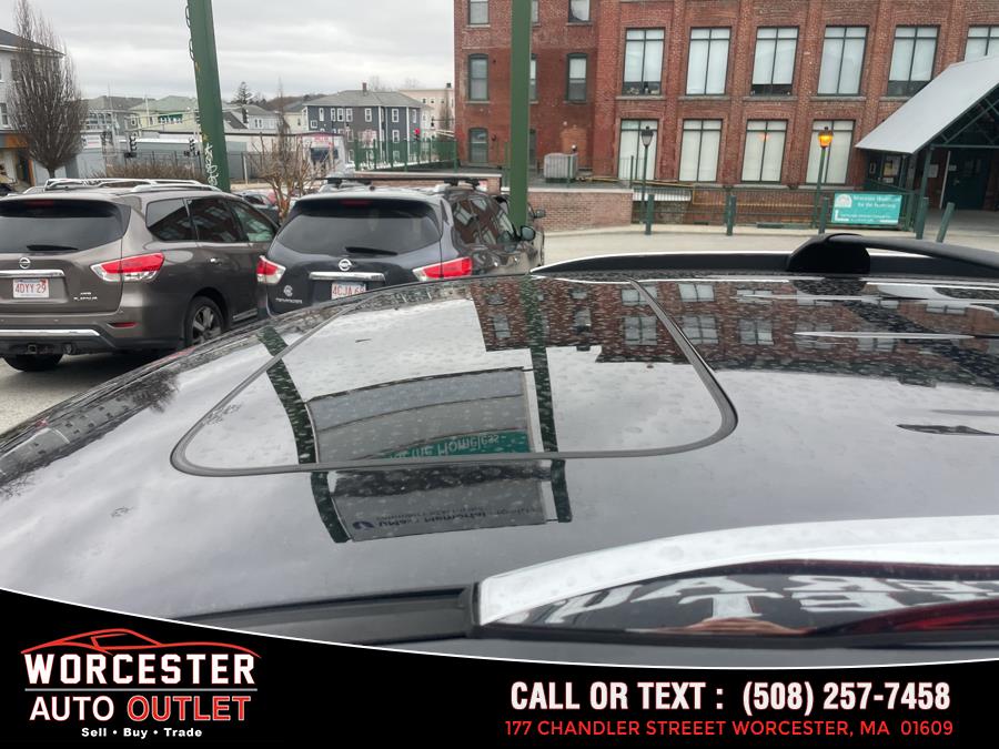 Acura MDX 2016 in Worcester, Leicester, Spencer, Shrewsbury MA