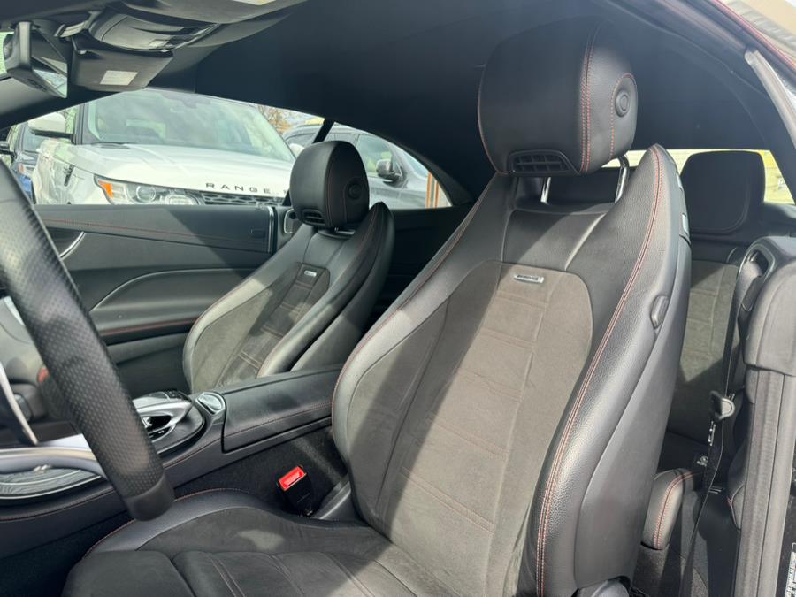 2019 Mercedes-Benz E-Class AMG E 53 4MATIC+ Cabriolet, available for sale in Jamaica, New York | Sunrise Autoland. Jamaica, New York 2019 Mercedes-Benz E-Class AMG E 53 4MATIC+ Cabriolet, available for sale in Jamaica, New York | Sunrise Autoland. Jamaica, New York
