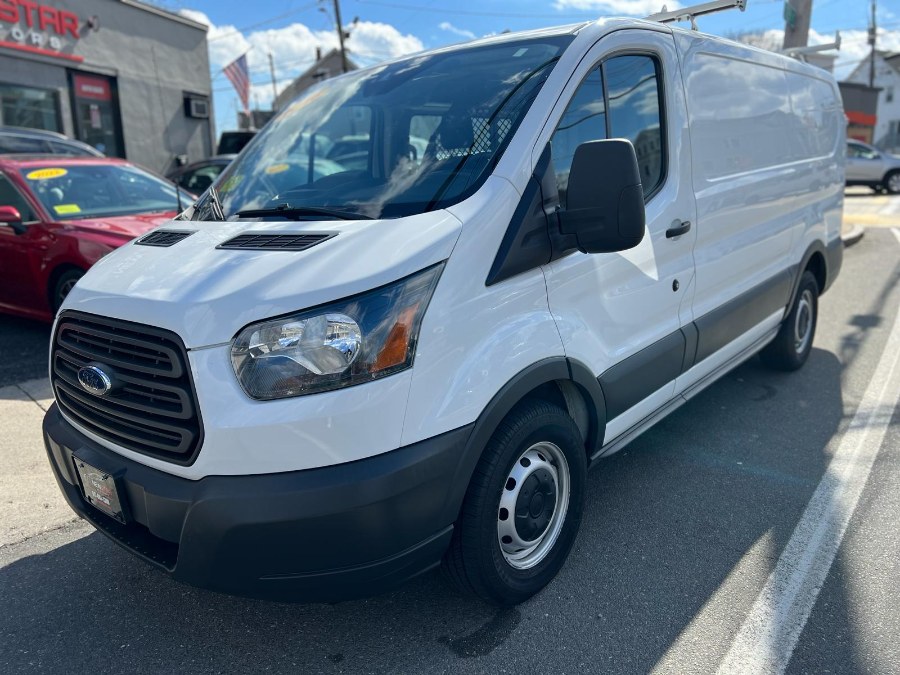 Used 2016 Ford Transit Cargo Van in Peabody, Massachusetts | New Star Motors. Peabody, Massachusetts