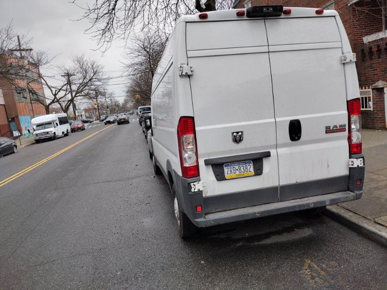2018 Ram ProMaster Cargo Van 2500 High Roof 159" WB, available for sale in BROOKLYN, New York | Deals on Wheels International Auto. BROOKLYN, New York 2018 Ram ProMaster Cargo Van 2500 High Roof 159" WB, available for sale in BROOKLYN, New York | Deals on Wheels International Auto. BROOKLYN, New York